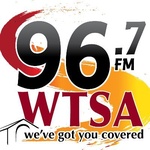 96-7 TSA-FM — WTSA-FM