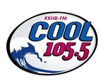 Cool 105.5 — KKHB