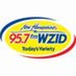 103.1 The Outlaw — WZID-HD3