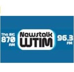 WTIM The Big 870/96.3 FM — WTIM