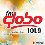 FM Globo 101.9 — XHPF