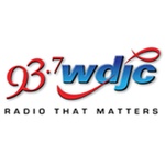 93.7 WDJC — WDJC-FM