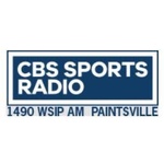 CBS Sports Radio 1490 AM — WSIP