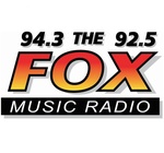 The Fox FM — WFCX