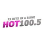 Hot 100.5 – WVHT