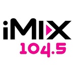 iMix 104.5 — KIMX