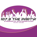 107.3 The Party - KPTY