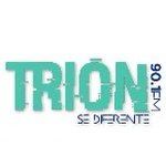 Trion 90.1 – XHSMR