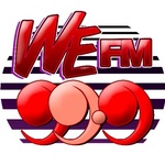 WE FM 99.9 — WEFM