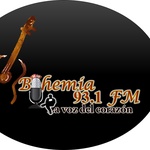 בוהמיה FM מיורקה
