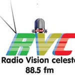 Radio Vision Celeste