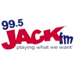 99.5 Jack FM — WJMZ-HD3