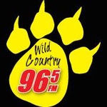 Wild Country 96.5 – WVNV