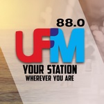 U FM 88