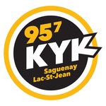 95,7 KYK – CKYK-FM