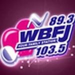 WBFJ – WBFJ-FM
