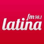 FM Latina 98.1