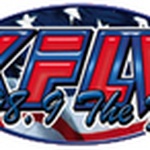 98.9 The Fort — KFLW