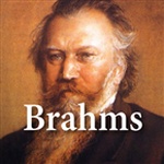 Calm Radio — Brahms