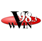 V-98.3 – WVIN-FM