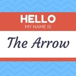 The Arrow — WMDR