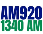 AM920/1340 AM – KWXY