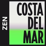 Costa Del Mar Radio Zen