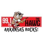 99.1 The Hawg — KRZS