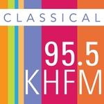 Classical 95.5 – KHFM