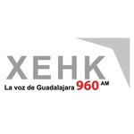 HK La Voz de Guadalajara – XEHK