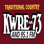 Traditional Country — KWRE