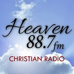 Heaven 88.7 – K272CW