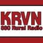 880 Rural Radio — KRVN