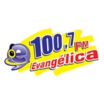 Rádio Evangélica FM 100.7