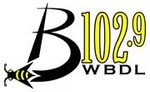 B102.9 — WBDL