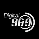 Digital 969 – XHTZ