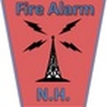 Concord, NH Capital Area Fire Alarm