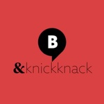 barba radio – & KnickKnack. By barba radio
