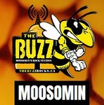 The Buzz Moosomin