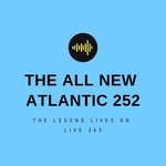 Atlantic 252 Tribute