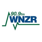 10.9FM WNZR — WNZR