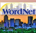 WordNet Radio — WGAS