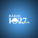 Rádio 102,7 FM