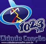 Rádio Cidade Canção FM
