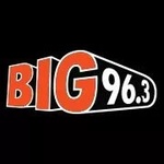 96.3 Big FM – CFMK-FM