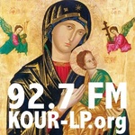 Our Lady of Perpetual Help Radio – KOUR-LP