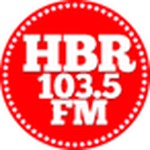 Homeboyz Radio – HBR 103.5 FM