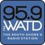95.9 WATD – WATD-FM