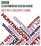 BBC — Radio Cambridgeshire