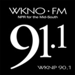 WKNO 91.1 — WKNO-FM